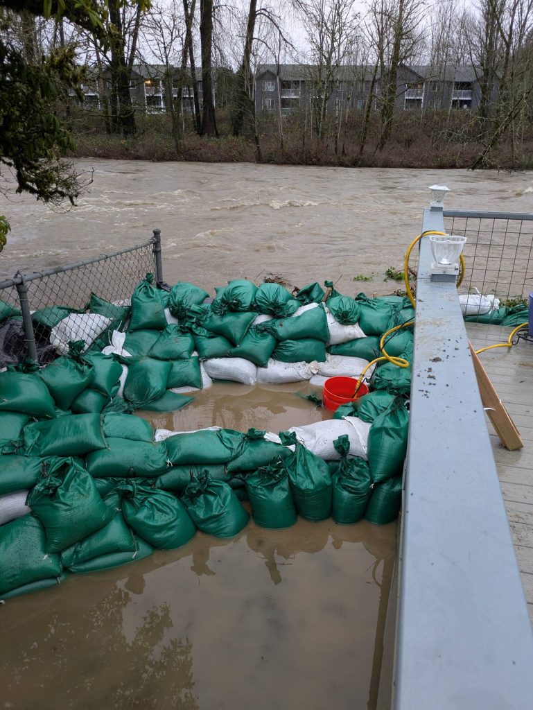 Photo by Bailey Jo Josie/Sound Publishing.