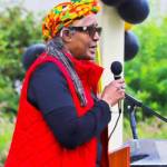 Gwen Allen-Carston. COURTESY PHOTO, Kent Black Action Commission