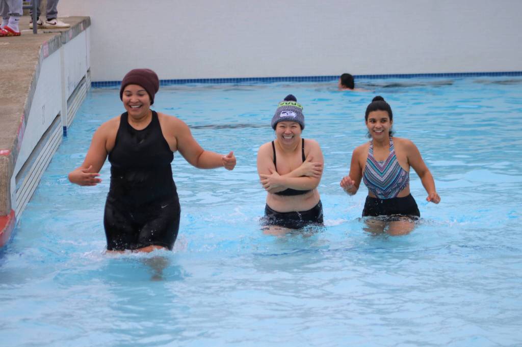 Photo by Bailey Jo Josie/Sound Publishing.