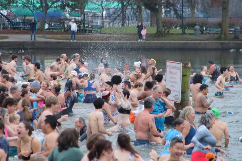 Photo by Bailey Jo Josie/Sound Publishing.