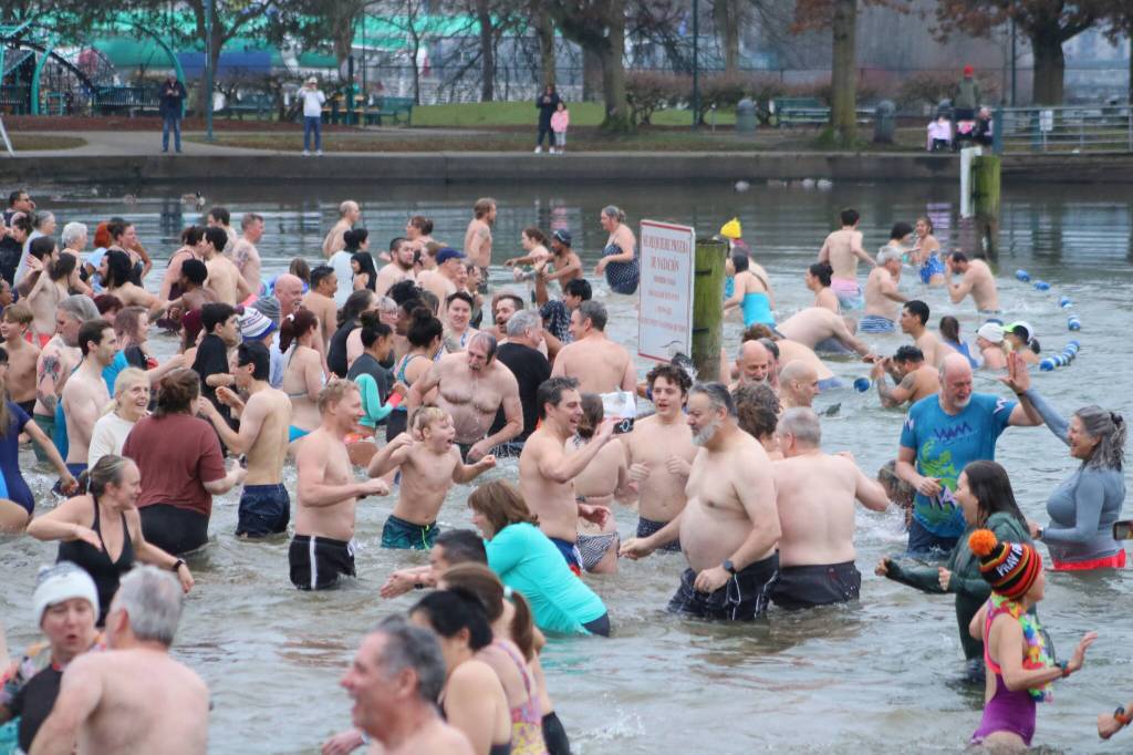 Photo by Bailey Jo Josie/Sound Publishing.