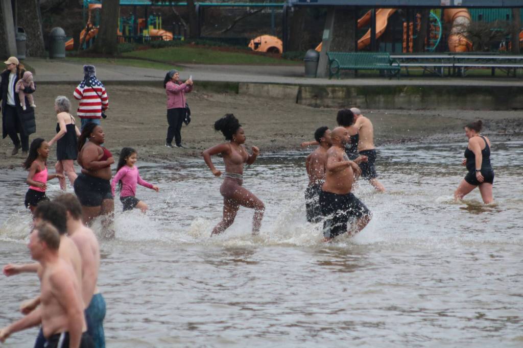 Photo by Bailey Jo Josie/Sound Publishing.