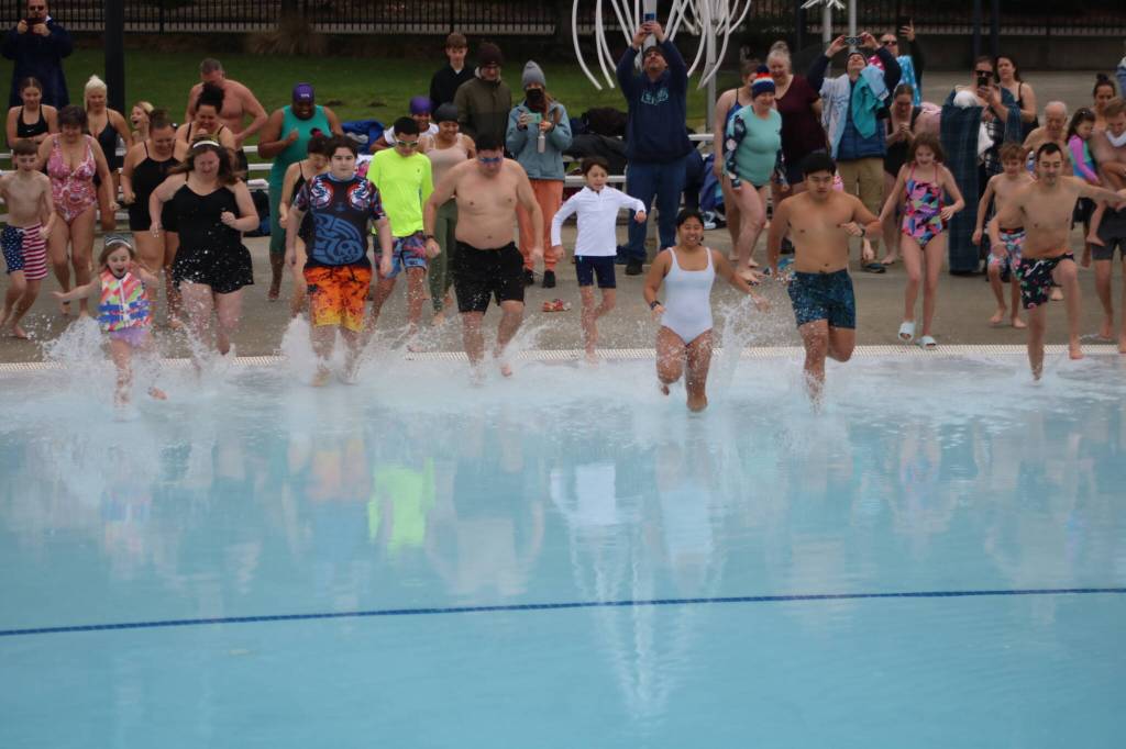 Photo by Bailey Jo Josie/Sound Publishing.