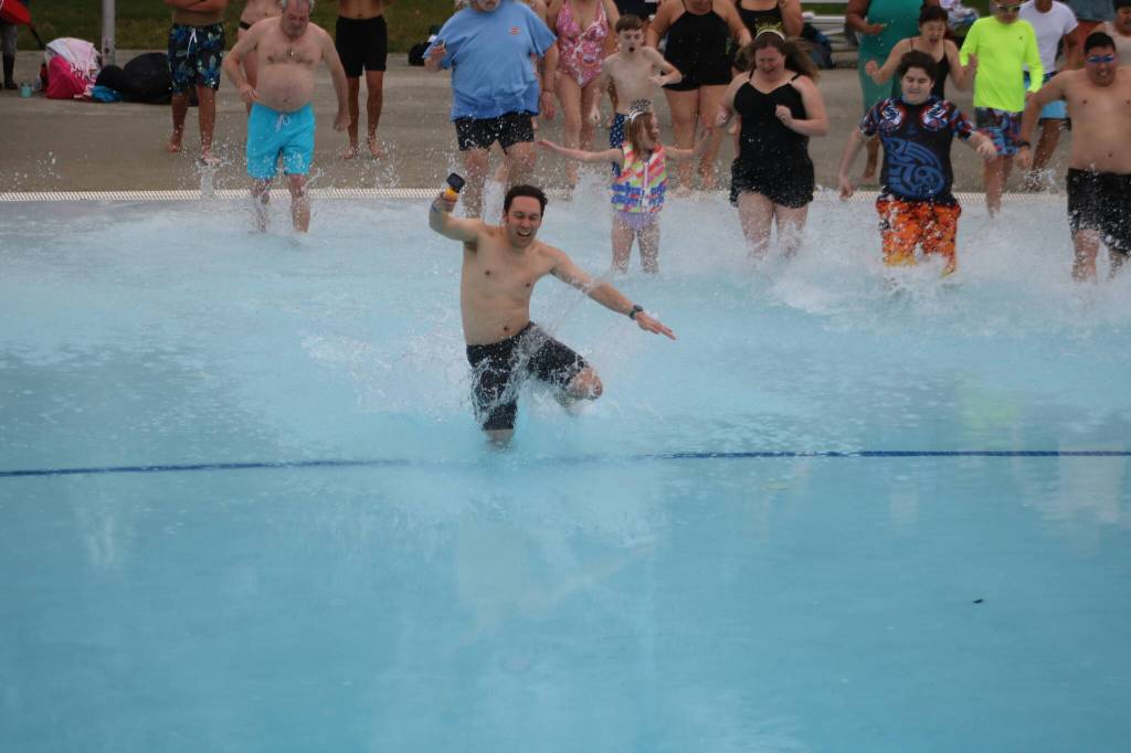 Photo by Bailey Jo Josie/Sound Publishing.