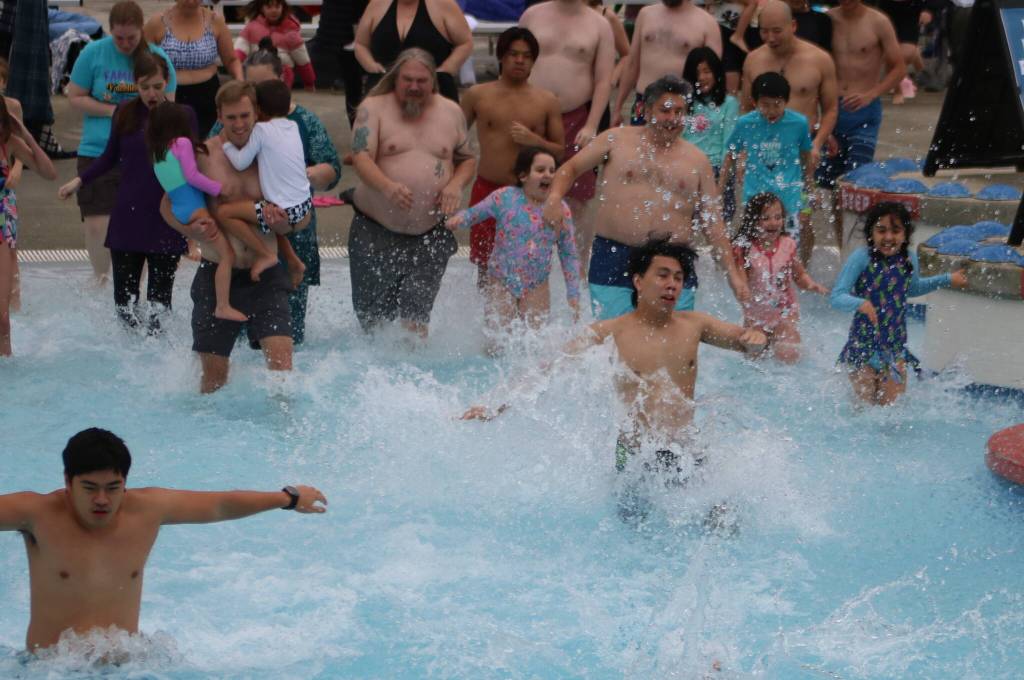 Photo by Bailey Jo Josie/Sound Publishing.