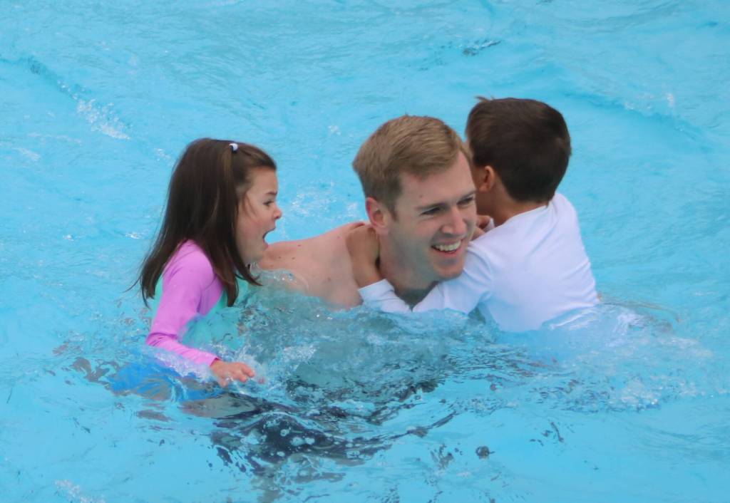 Photo by Bailey Jo Josie/Sound Publishing.