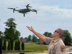 Photo courtesy of Axon.com