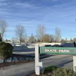 The skatepark at Liberty Park is in need of renovations, which are being considered in the PROS Plan update. Photo by Drew Dotson/Renton Reporter