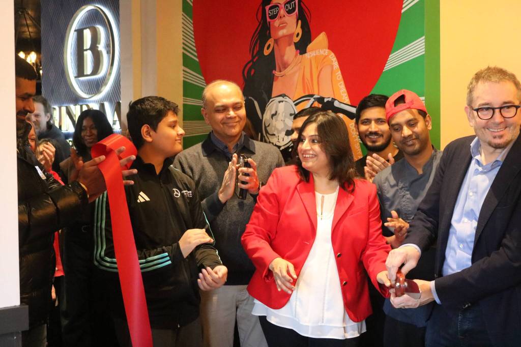 Photo by Bailey Jo Josie/Sound Publishing