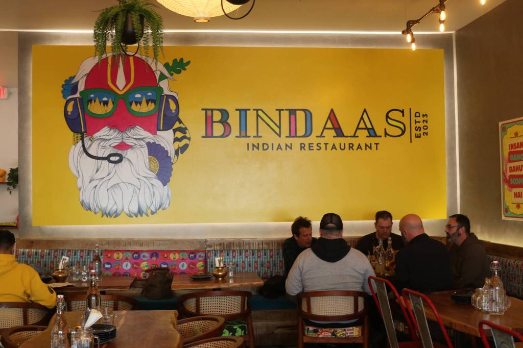 Photo by Bailey Jo Josie/Sound Publishing