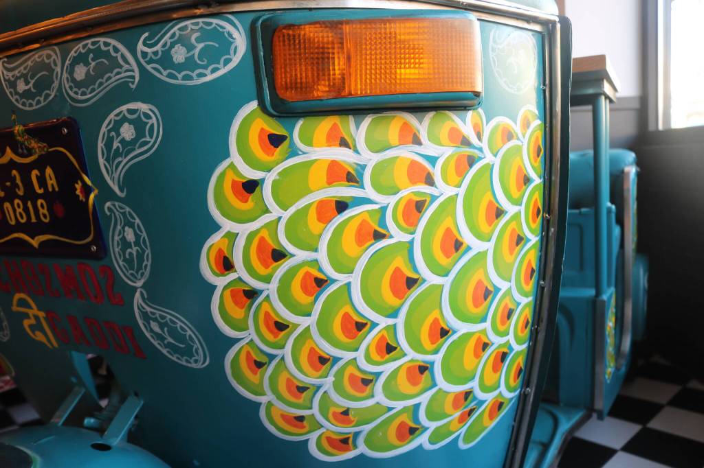 Photo by Bailey Jo Josie/Sound Publishing