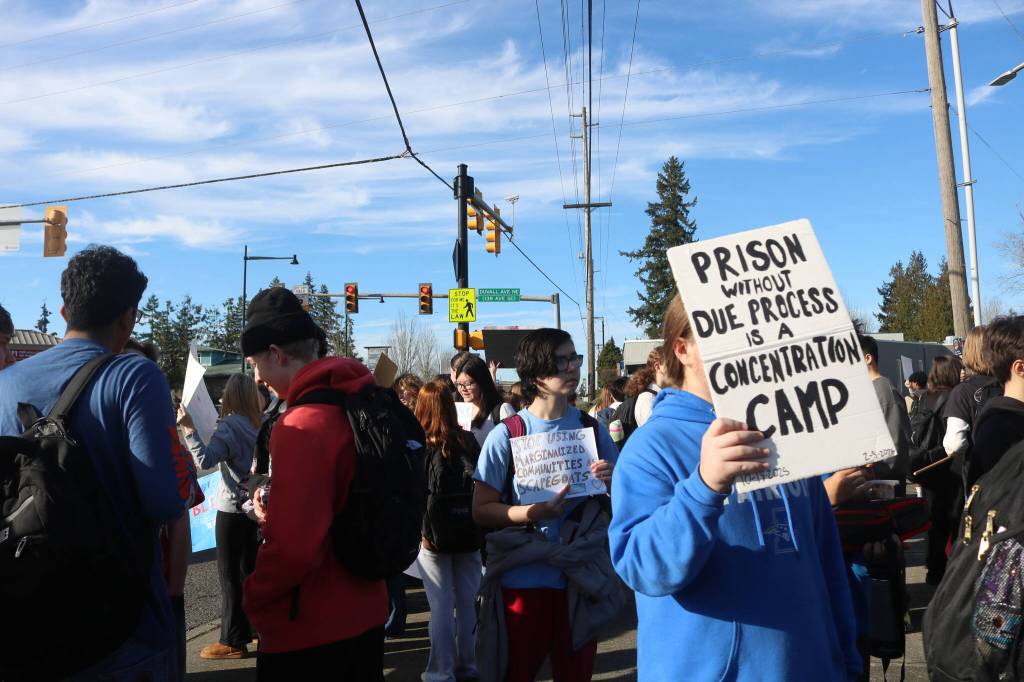 Photo by Bailey Jo Josie/Sound Publishing