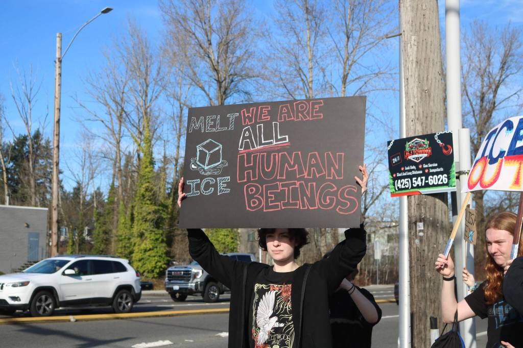 Photo by Bailey Jo Josie/Sound Publishing