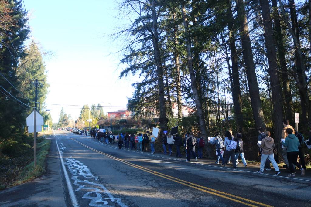 Photo by Bailey Jo Josie/Sound Publishing