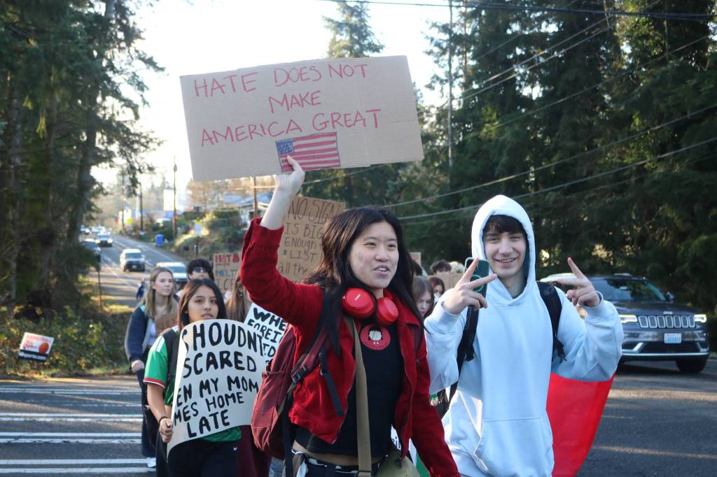 Photo by Bailey Jo Josie/Sound Publishing