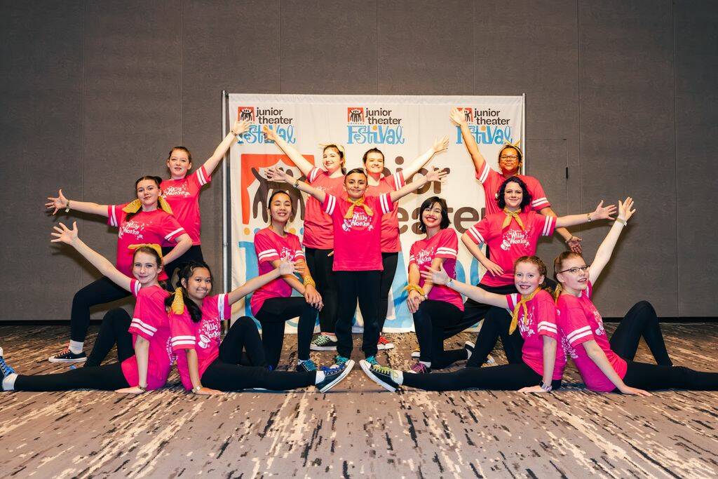 Kettleworks Performing Arts wins big at national theater festival