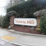 Photo by Bailey Jo Josie/Sound Publishing
The Victoria Hills neighborhood in Renton is located off of Benson Drive South.