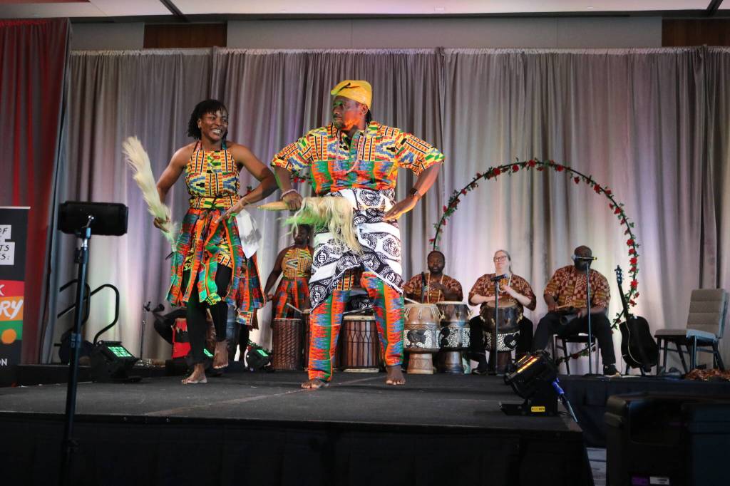 Photo by Bailey Jo Josie/Sound Publishing.