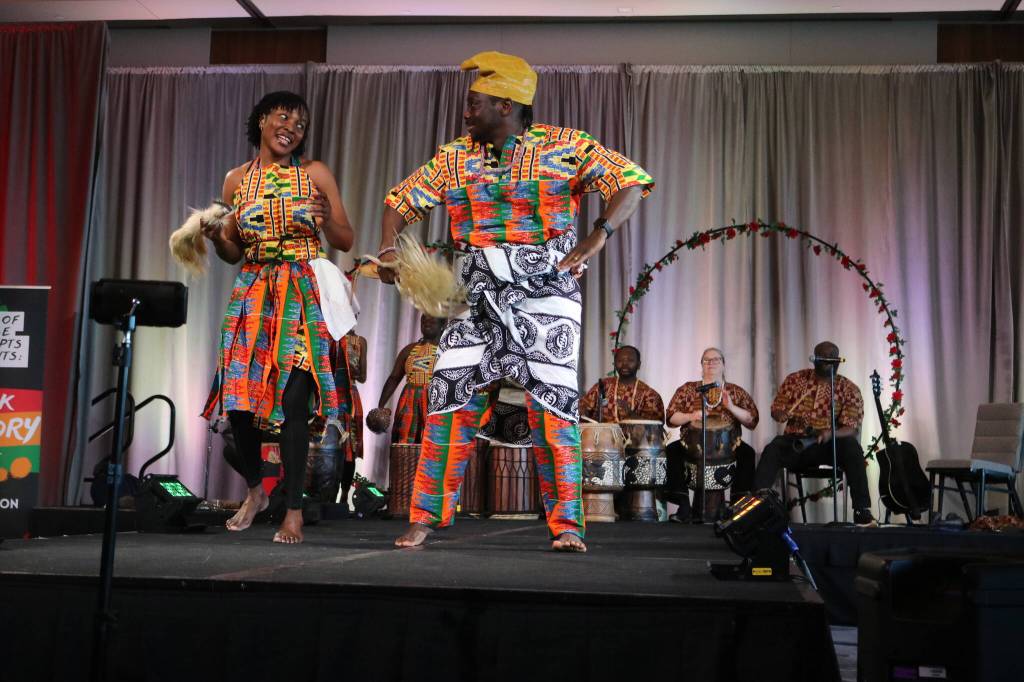 Photo by Bailey Jo Josie/Sound Publishing.