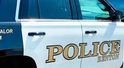 Courtesy Photo, Renton Police