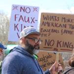 Photo by Bailey Jo Josie/Sound Publishing.