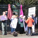 Photo by Bailey Jo Josie/Sound Publishing.