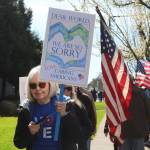 Photo by Bailey Jo Josie/Sound Publishing.