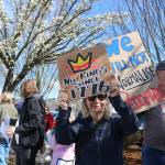 Photo by Bailey Jo Josie/Sound Publishing.