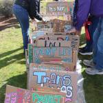 Photo by Bailey Jo Josie/Sound Publishing.