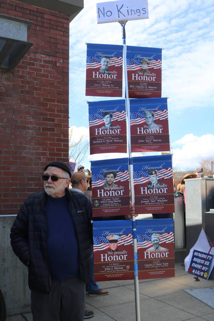 Photo by Bailey Jo Josie/Sound Publishing.