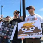 Photo by Bailey Jo Josie/Sound Publishing.