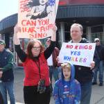 Photo by Bailey Jo Josie/Sound Publishing.