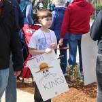 Photo by Bailey Jo Josie/Sound Publishing.