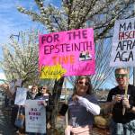 Photo by Bailey Jo Josie/Sound Publishing.