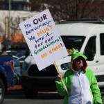 Photo by Bailey Jo Josie/Sound Publishing.