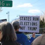 Photo by Bailey Jo Josie/Sound Publishing.