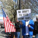 Photo by Bailey Jo Josie/Sound Publishing.