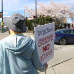 Photo by Bailey Jo Josie/Sound Publishing.