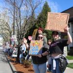 Photo by Bailey Jo Josie/Sound Publishing.