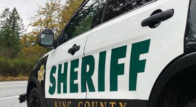 Courtesy Photo, King County Sheriffs Office