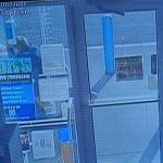 A screenshot of a video from Big 5 showing Aaron Myers shooting Rohani. Photo by Joshua Solorzano/Sound Publishing