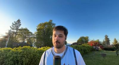 Around the Sound Sports. (Screenshot)