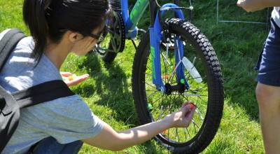 Photo courtesy of the City of Renton
To celebrate National Bike Month, the Renton Parks and Recreation Department is hosting Refuel Your Ride, which will be at May Creek Trailhead from 4-7 p.m. May 13.