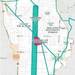 Photo provided by the city of Renton
The Benson Hill Community Plan has a focus on multimodal transportation throughout the area.