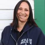Mellissa Holliday of The Melrose Grill.
