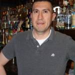 José Jaime Puga Dominguez of 5 Hermanos.