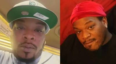 Photos of Aaron Rashaud Coe. Courtesy of GoFundMe.
