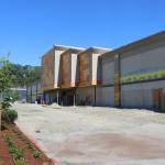 The new WinCo in Renton is scheduled to open in the late summer or early fall. Photo by Bailey Jo Josie/Sound Publishing.