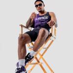 Miguel Rosario at GCU media day. Photo provided by Miguel Rosario.