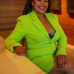 Courtesy photo
Franchesca Fancy Vargas was photographed for 425 business magazines 40 Under 40 issue.